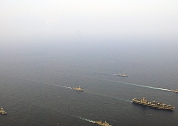 Exercise Key Resolve/Foal Eagle 2008