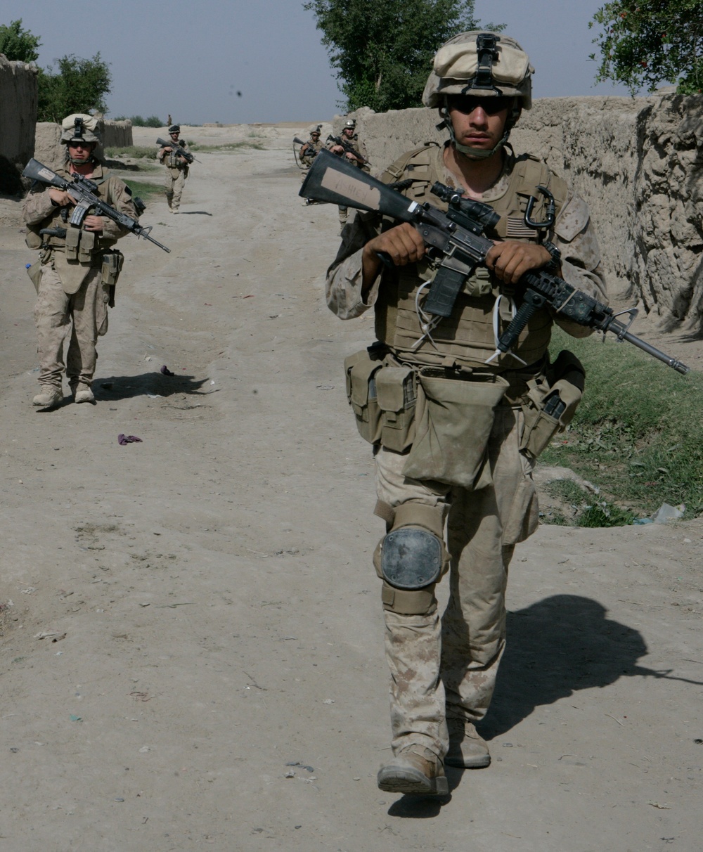 South Helmand