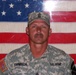 Marksville resident promoted to first sergeant