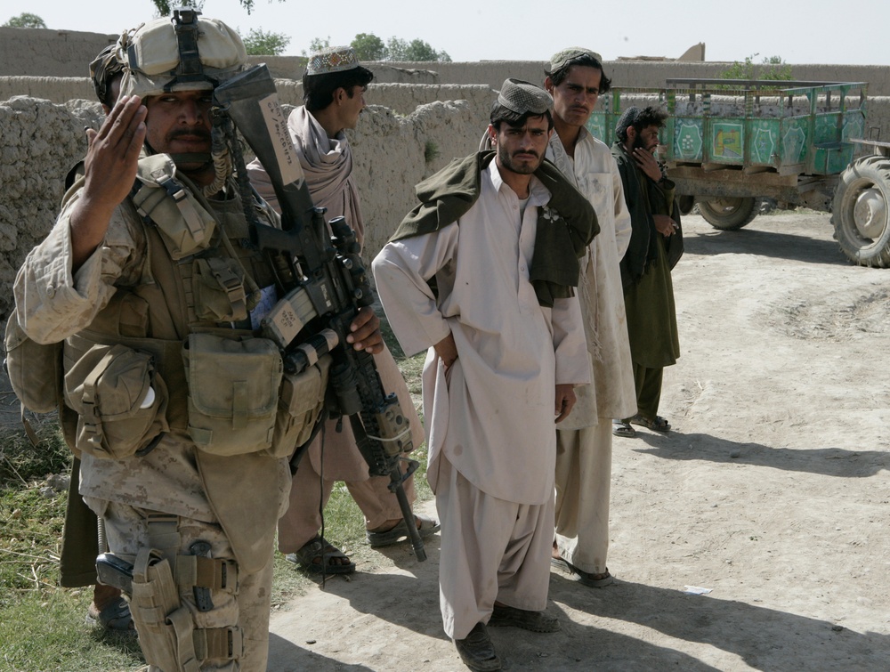 South Helmand