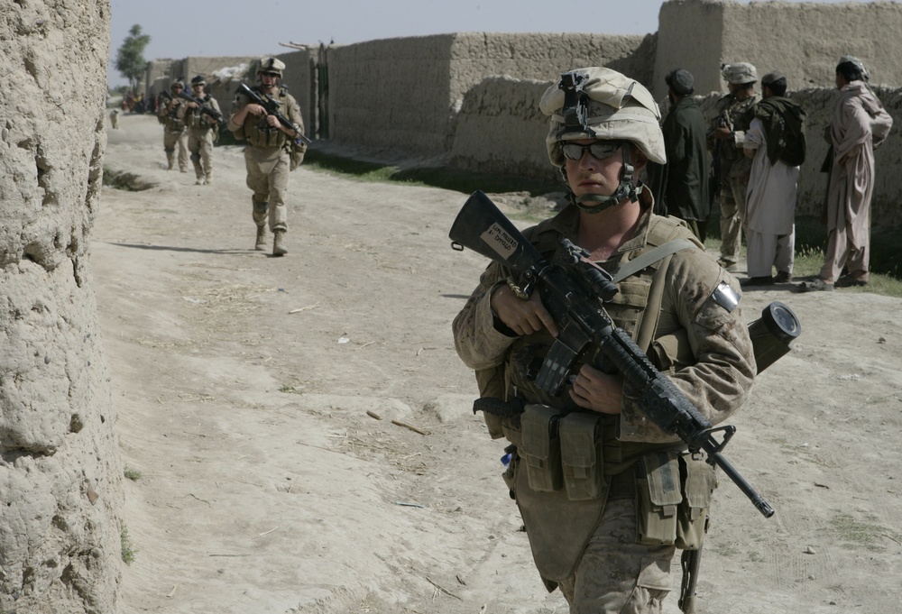 South Helmand