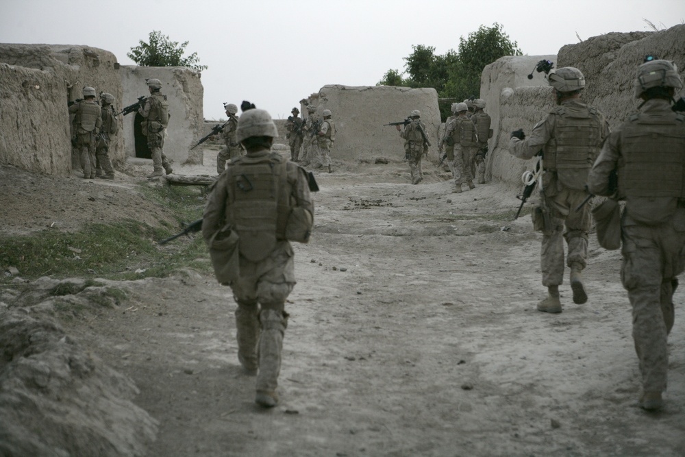 South Helmand