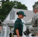 Youth Challenge Program holds Family Day for cadets