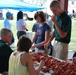 Youth Challenge Program holds Family Day for cadets