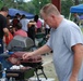 Youth Challenge Program holds Family Day for cadets