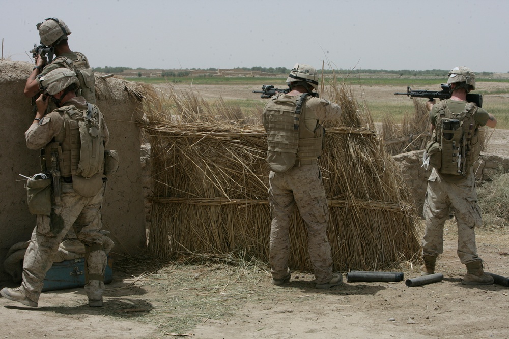 South Helmand