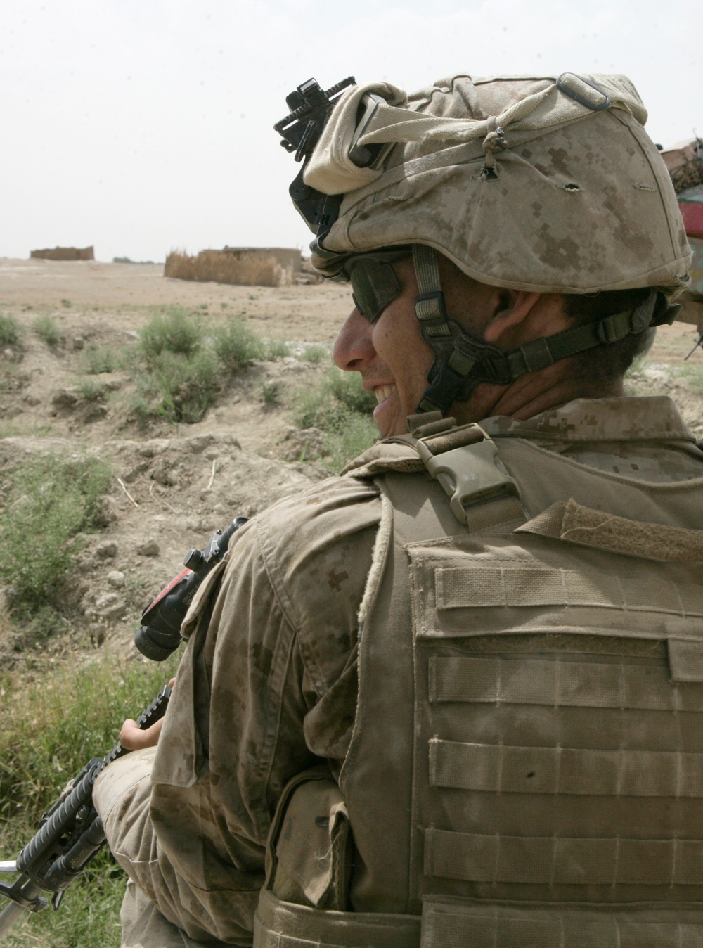 South Helmand