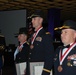 Shreveport Cavalry Squadron holds 2nd Annual Ball