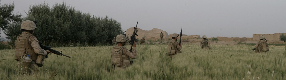 South Helmand