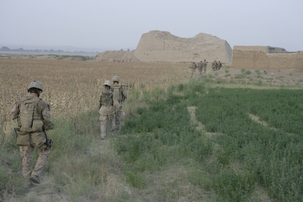 South Helmand