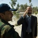 Security in Khanaqin