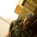 Security in Khanaqin