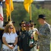 1st Team honors distinguished service members