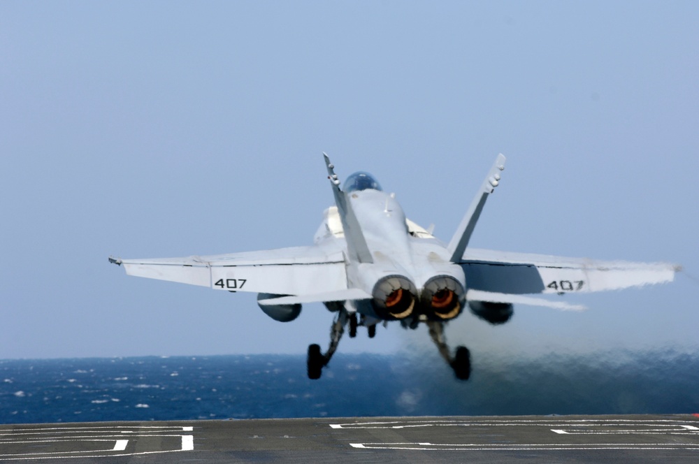 F/A-18C Hornet