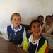 Desks delivered to Nawaful school