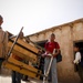 Desks delivered to Nawaful school