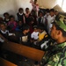 Desks delivered to Nawaful school