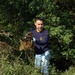 Tillie K. Fowler Regional Park Cleanup