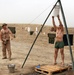 Marines Cleaning Up in Helmand Province