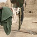 Marines Cleaning Up in Helmand Province