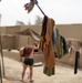 Marines Cleaning Up in Helmand Province