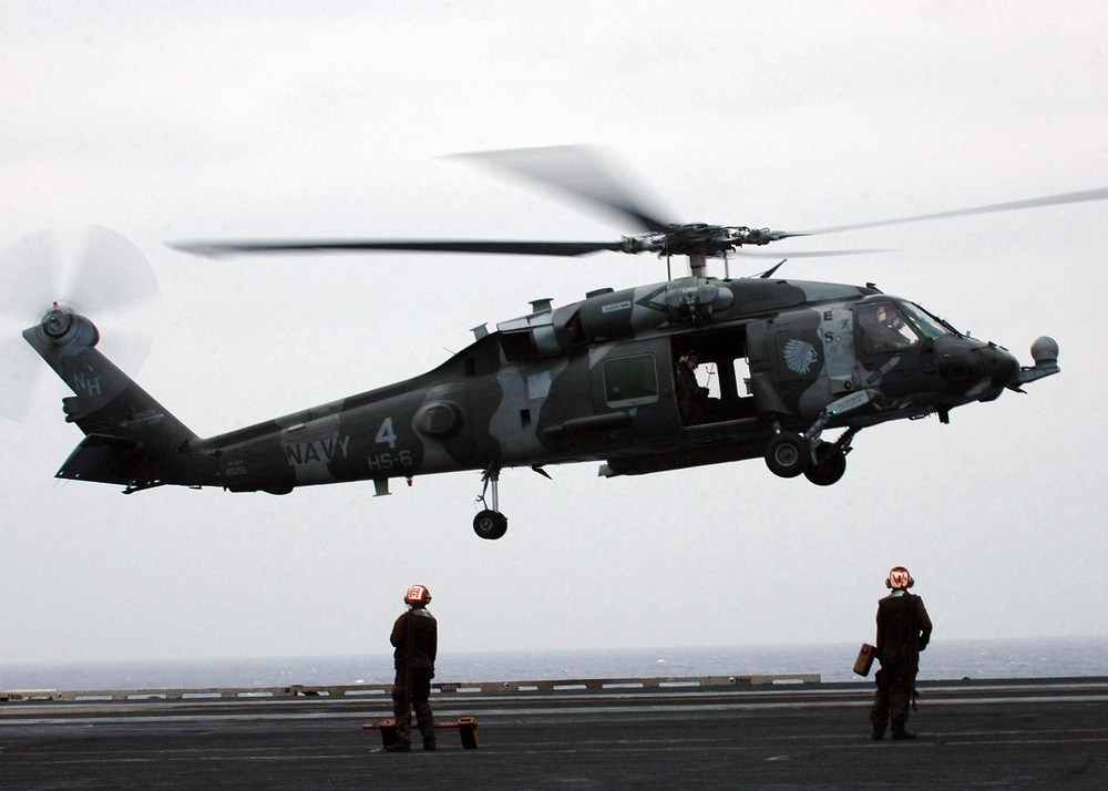 HH-60H Seahawk