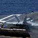 Maintanence on FA-18D Hornet