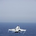 Maintanence on FA-18D Hornet
