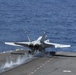Maintanence on FA-18D Hornet