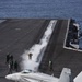 Maintanence on FA-18D Hornet