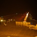 Maintanence on FA-18D Hornet