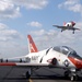 T-45 Goshawk launches