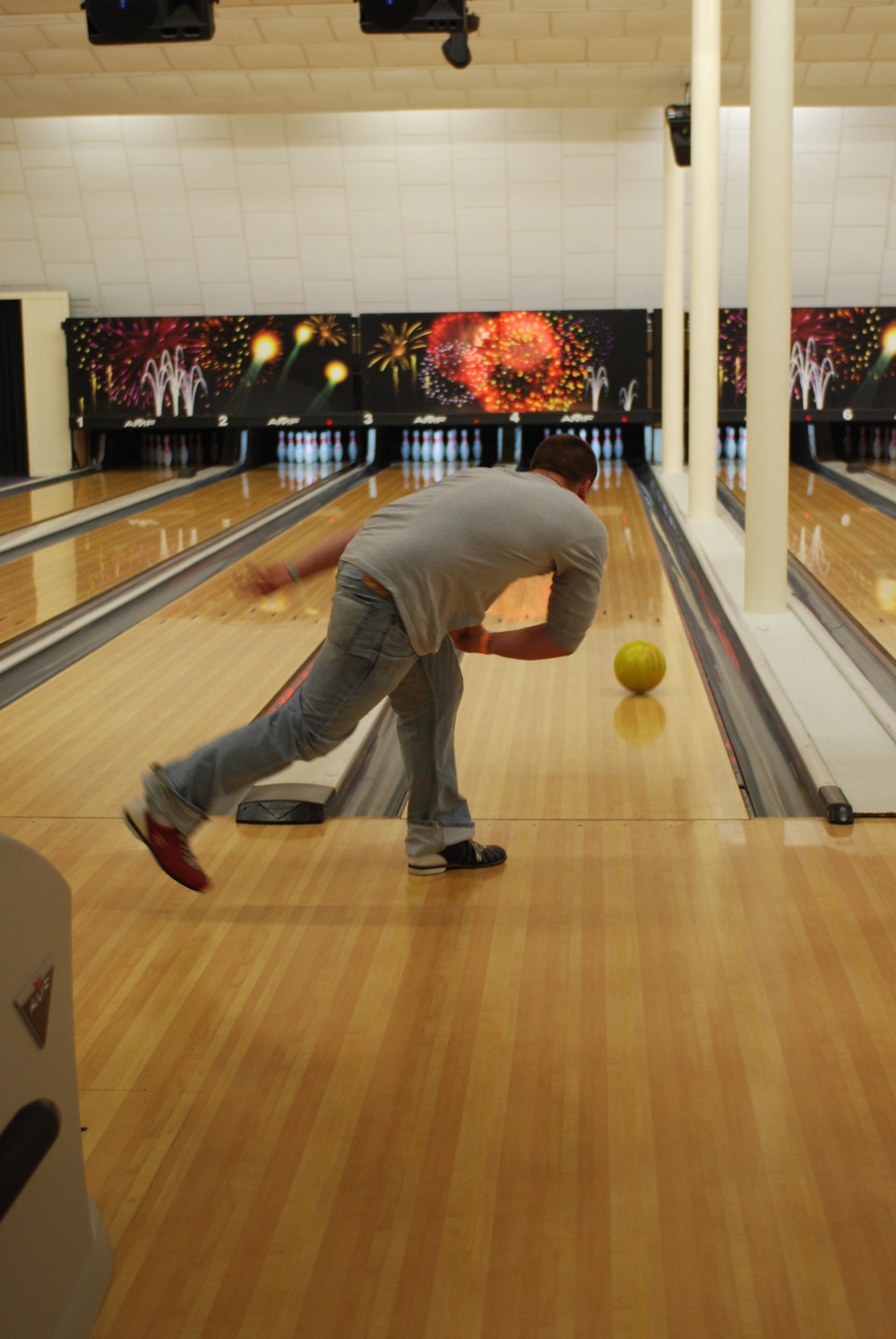 Bowling