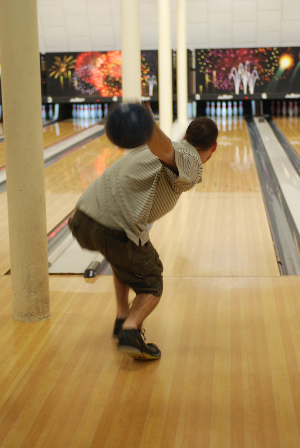 Bowling