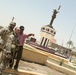 Ramadi Municipal Building a Sign of Continued Peace