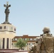 Ramadi Municipal Building a Sign of Continued Peace