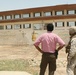 Ramadi Municipal Building a Sign of Continued Peace