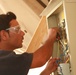 IP's take part in CLB-1's Generator and Electrical Maintainer's Course