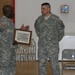 DSTB leaders, fellow Soldiers recognize newly promoted NCOs - NCO Induction Ceremony reinforces role of leaders