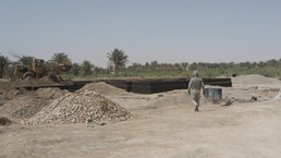 Funding shapes operating environment