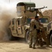 Iraqi Army Conducts IED Reaction Exercise