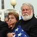 Sailors honor deceased submarine veteran
