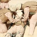 Combat Logistics Battalion-1 Security Marines train for faster evacuation time