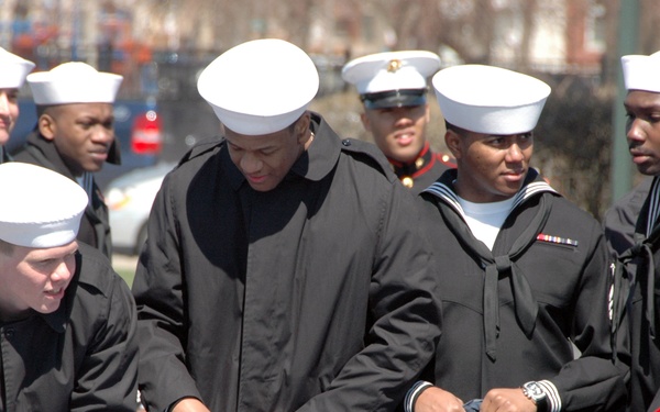 Chicago White Sox opening