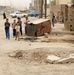 'Regulars' assess reconstruction programs in Sadr City