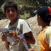 MND-B Soldiers, IA make effort to protect Iraqi children
