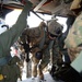 Training exercise for Marine Corps 2nd Fleet Anti-Terrorism Support Team