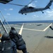 Training exercise for Marine Corps 2nd Fleet Anti-Terrorism Support Team