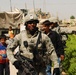 Gimlets, Iraqi doctor aid village with free medical care