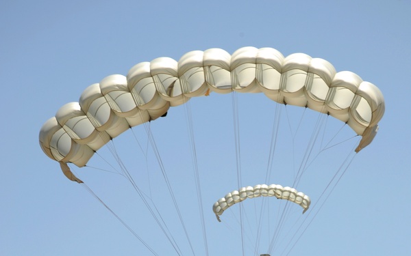 Coming in for a landing in San Diego
